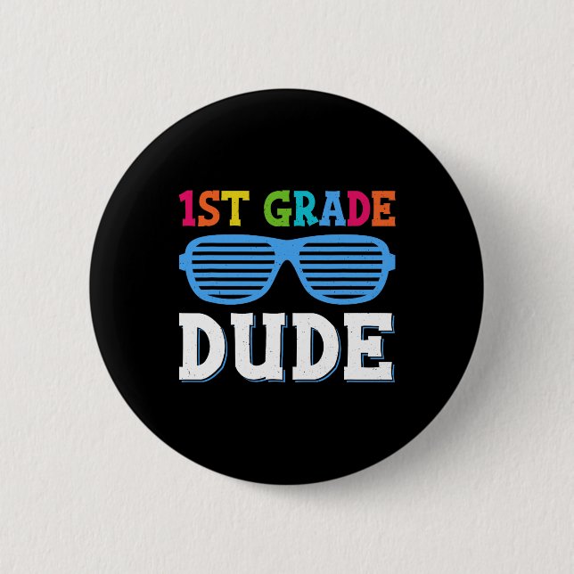 Typ 1. Klasse LehrerStudierende zurück Button (Vorderseite)