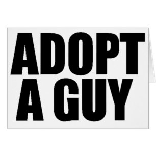 Typ adoptiert
