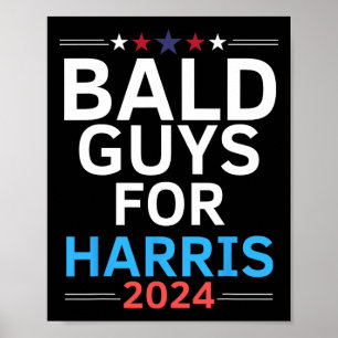 Typ für Kamala Harris 2024 - Kamala Harris 2024 Poster