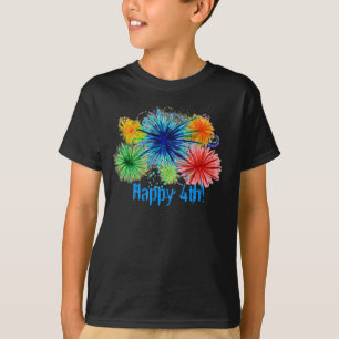 Typ glücklich 4. Shirt