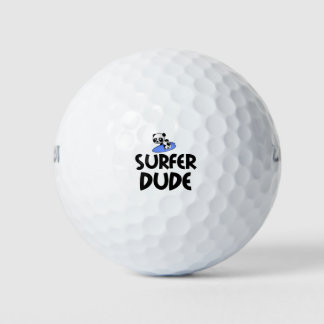 Typ Golfball