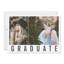 TYP- GRADUATKARTE(KLIPPIERTE FOTO)