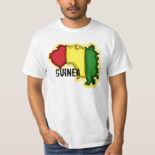 Typ Guinea Shirt