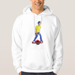 Typ Hoodie