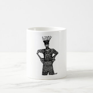TYP KAFFEETASSE