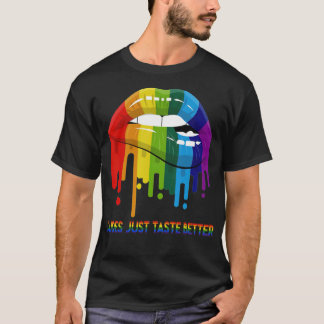 Typ kosten einfach bessere LGBT-Preise (1) T-Shirt