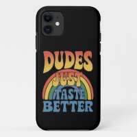 Typ kosten einfach einen besseren Regenbogen Gay P