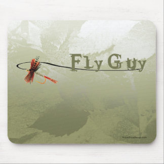 Typ Mousepad