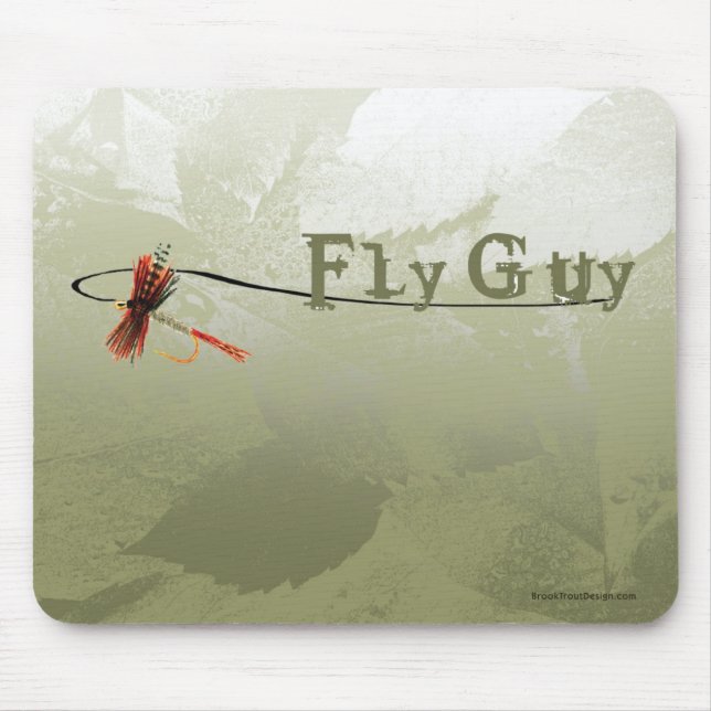 Typ Mousepad (Vorne)