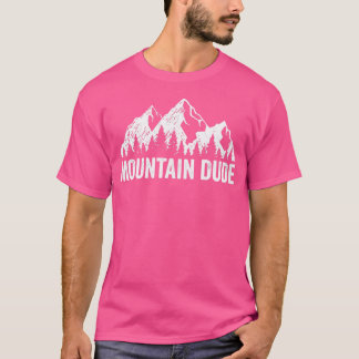 Typ Naturpark California T-Shirt