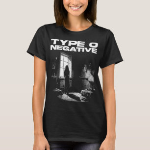 Typ O Negativ T-Shirt