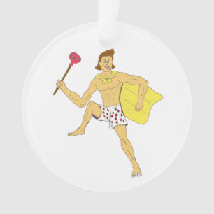 Typ Ornament