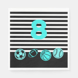 Typ Perfect Napkin Serviette