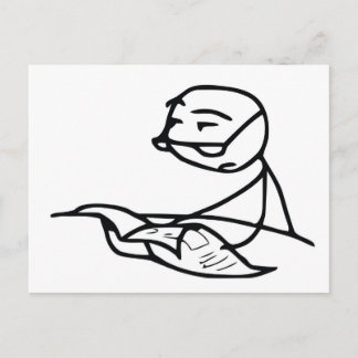 Typ Postkarte