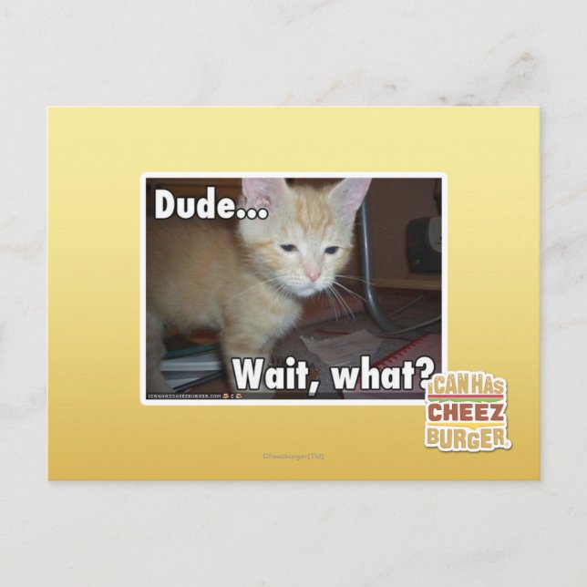 Typ Postkarte (Vorderseite)