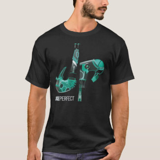 Typ Sie sind perfekt Essential T - Shirt