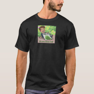 Typ T-Shirt