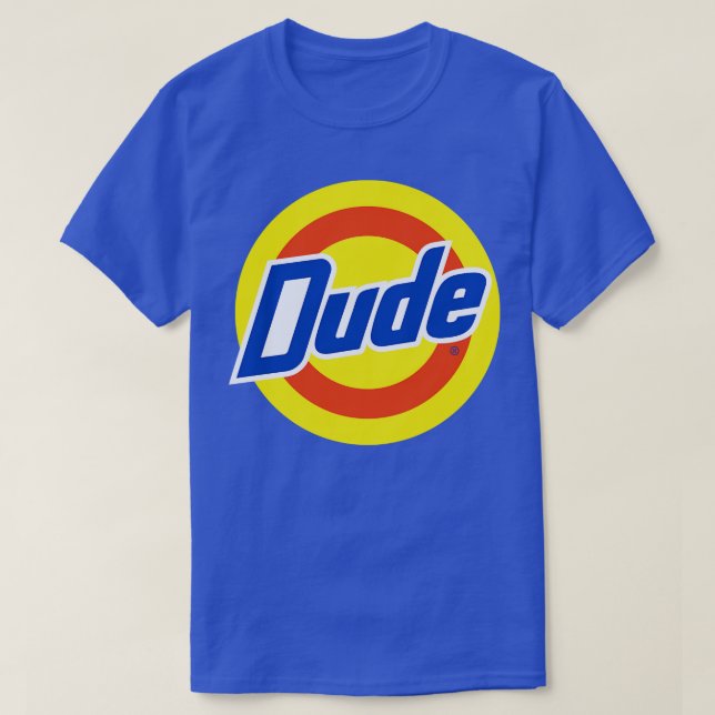 Typ T-Shirt (Design vorne)