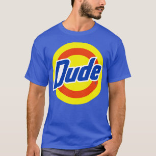 Typ T-Shirt