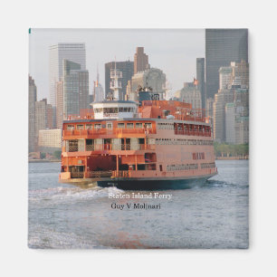 Typ V. Molinari-Magnet Magnet