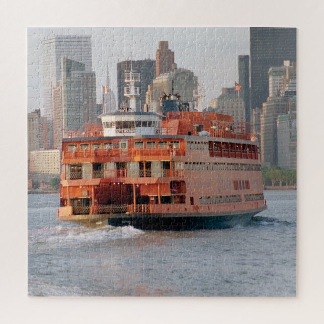 Typ V. Molinari-Puzzle Puzzle (Vertikal)