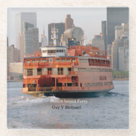 Typ V. Molinari Untersetzer