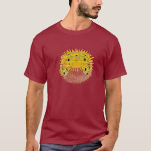 Typen Blowfish-Shirt T-Shirt