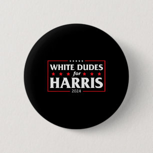 Typen für Harris-kamala 2024 Button