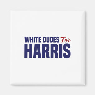 Typen für Harris Magnet