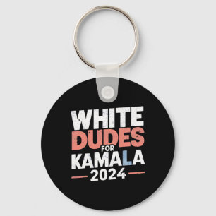 Typen für Kamala Harris 2024 - Mens Gift Schlüsselanhänger