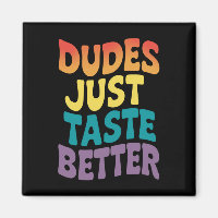 Typen probieren einfach besseren Gay Pride Vintag