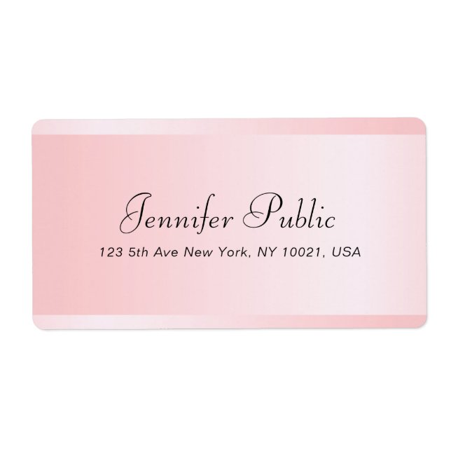 Typenbestellung für die benutzerdefinierte Rose Go (Vorne)