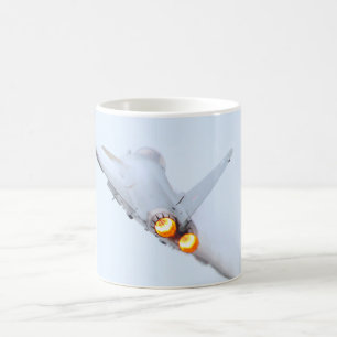 TYPHOON AFTERBURNER (UK) KAFFEETASSE