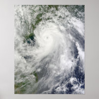 Typhoon Chanthu