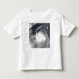 Typhoon Ewiniar Kleinkind T-shirt
