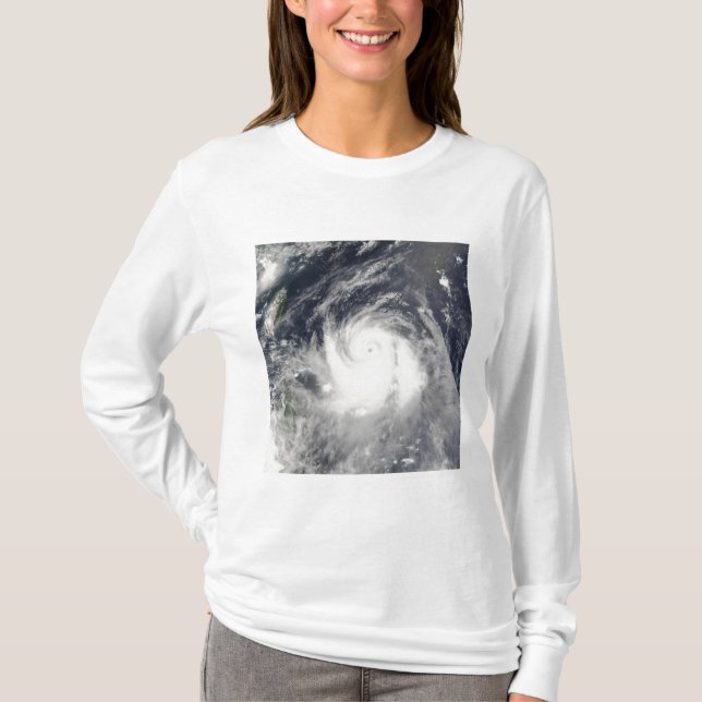 Typhoon Ewiniar T-Shirt (Vorderseite)