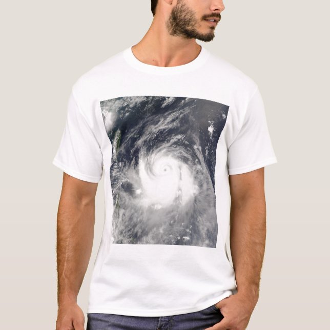 Typhoon Ewiniar T-Shirt (Vorderseite)