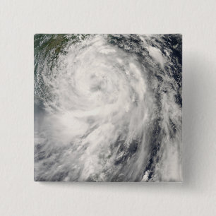 Typhoon Fung-wong Button