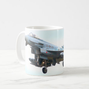 TYPHOON GEAR DOWN (Deutschland) Kaffeetasse