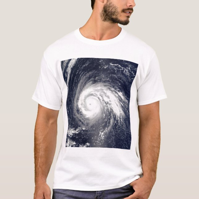 Typhoon Higos T-Shirt (Vorderseite)