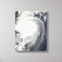 Typhoon Jangmi