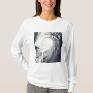 Typhoon Jangmi T-Shirt