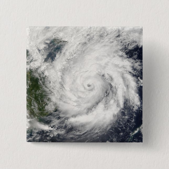 Typhoon Kai-Tak Button (Vorderseite)