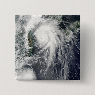 Typhoon Kompasu Button