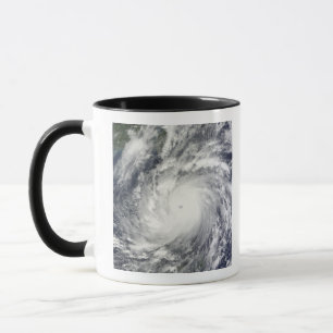 Typhoon Megi Tasse