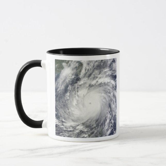 Typhoon Megi Tasse (Links)