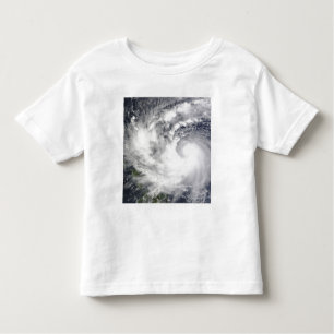 Typhoon Parma 2 Kleinkind T-shirt