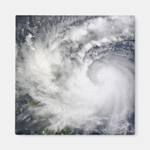 Typhoon Parma 2 Magnet