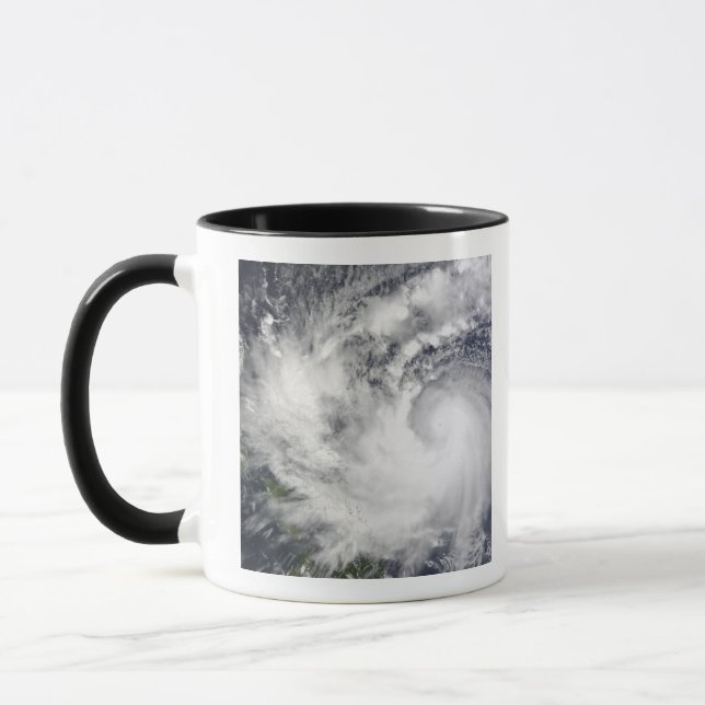 Typhoon Parma 2 Tasse (Links)