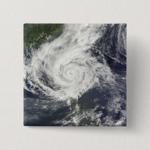 Typhoon Parma Button